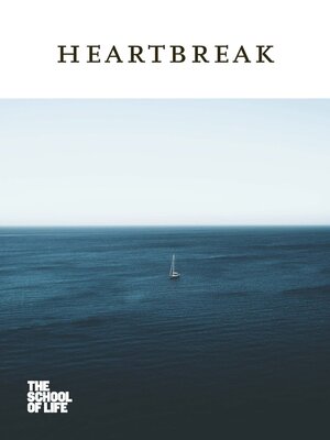 cover image of Heartbreak